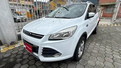 Ford Escape SE Sec 2,0 4x2