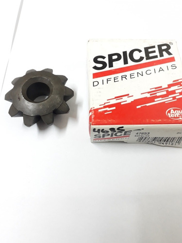 Satelite De Diferencial Dana 46 Spicer 