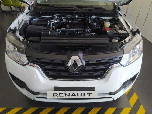 Renault Alaskan Confort 4x2 Hot Sale Md