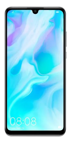 Huawei P30 Lite 128 GB pearl white 6 GB RAM