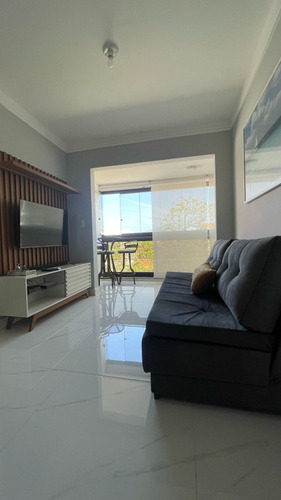Alquiler En Santinho, Florianopolis, P/6 Pers, Pileta, Gym