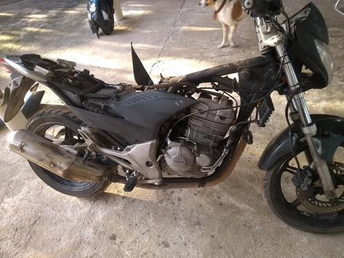 Honda 2011