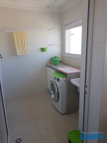 Imagem 2 de 15 de Apartamento - Chácara Santo Antonio - Sp - 611822