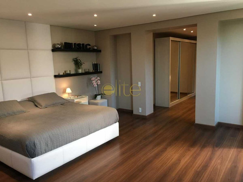 Imagem 9 de 15 de Casa Em Condomínio-à Venda-joá-rio De Janeiro - Ebcn40158