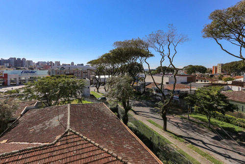 Imagem 30 de 30 de Apartamento De 3 Quartos Com Suíte, 92 M² De Área Privativa, 2 Vagas De Garagem, Em Localização Privilegiada No Bairro - Pr - Ap0013_v6