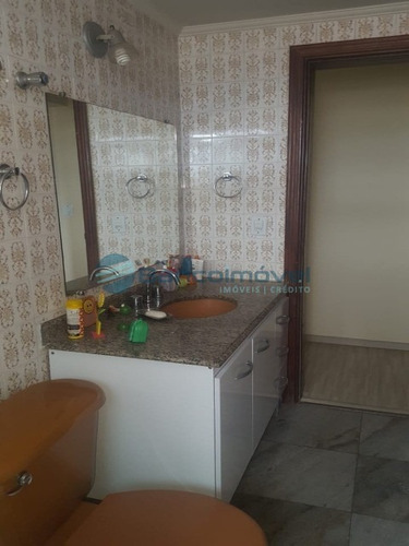 Imagem 17 de 18 de Apartamento Para Venda Taquaral, Apartamento Para Venda Em Campinas - Ap02287 - 34235748