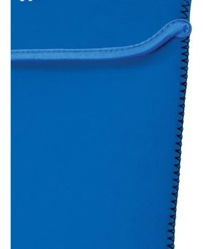 Imagen 2 de 7 de Funda Reversible Klip Xtreme Para Notebook 15,6 Ksn-415bl