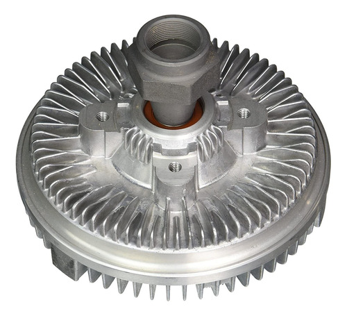 Fan Clutch Para Ford F-250 Super Duty 6.8l V10 99-07