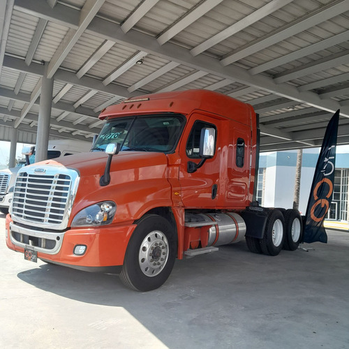 Freightliner Cascadia 125 2016