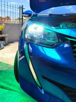 Comprar Luces Leds Peugeot 208 Kit Completo (corta\u002Flarga) 