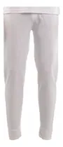 Comprar Pantalón Térmico Blanco De Hombre Hummer Primer Piel.