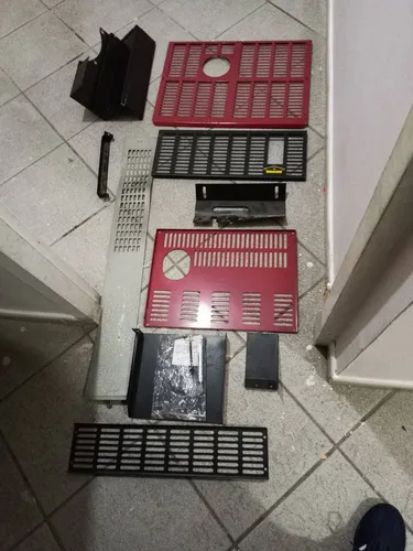 Dinamo De Generador 13.500 W