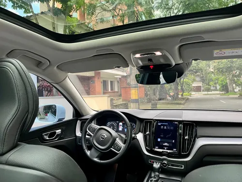 Volvo XC60 2.0 T5 Awd Momentum