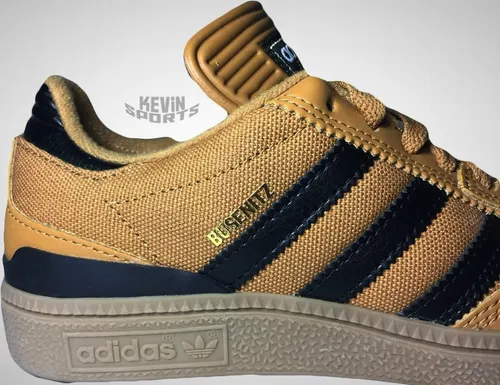 Adidas busenitz hemp sales