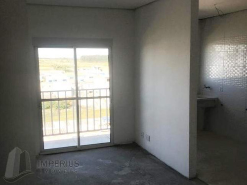 Imagem 6 de 8 de Vende-se Apartamento Padrão - 3730