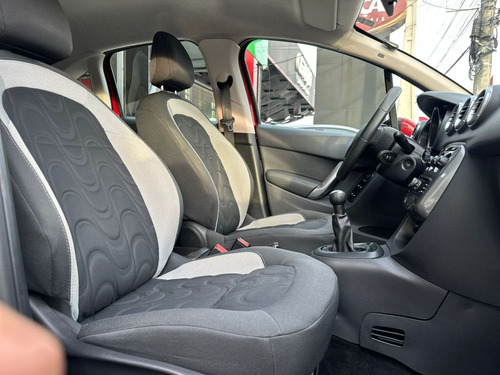 Citroën C3 C3 Attra/Origine Pack 1.5 Flex 8V 5p Mec