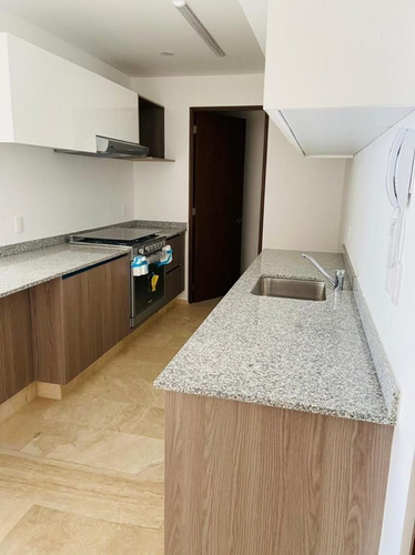 Imagen 18 de 27 de Departamento En Renta En Zentral Residencial.