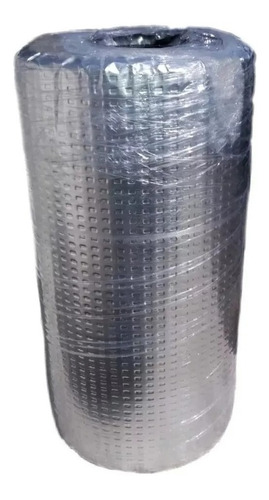 Membrana Autoadhesiva Impermeabilizante 20cm X 10mt 