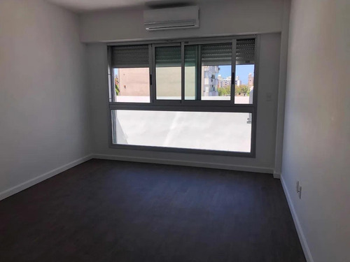 Imagen 3 de 7 de Venta Apartamento Monoambiente Pocitos Balcón