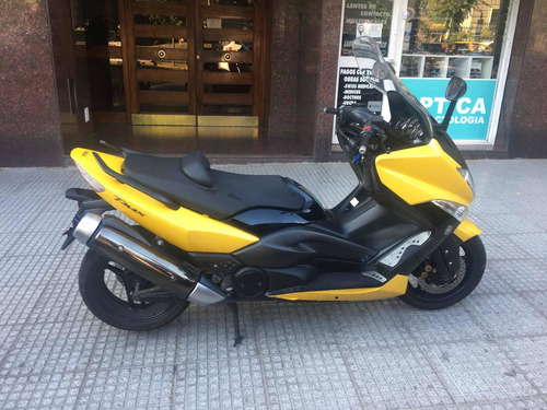 Yamaha Tmax 500 Xp500