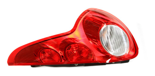 Imagen 1 de 4 de Faro Trasero Der Fiat Nuevo Palio (326) Attractive 5p 12/17