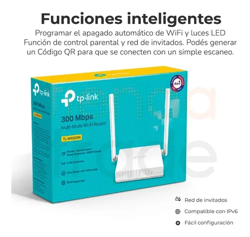 Rompemuros amplificador de wifi new arrivals
