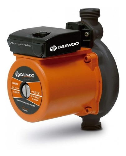 Imagen 6 de 10 de Bomba Presurizadora Elevador De Presion De Agua 4 Baños 220v