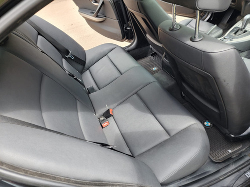 BMW Serie 3 2.0 320i Sedan Executive