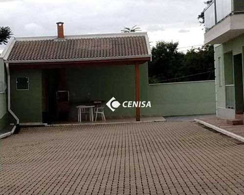 Imagem 4 de 7 de Prédio Residencial Com 16 Apartamentos, 2 Dormitórios 56 M² Cada Um À Venda, Por R$ 2.600.000 - Jardim Panorama - Salto/sp - Ap1092
