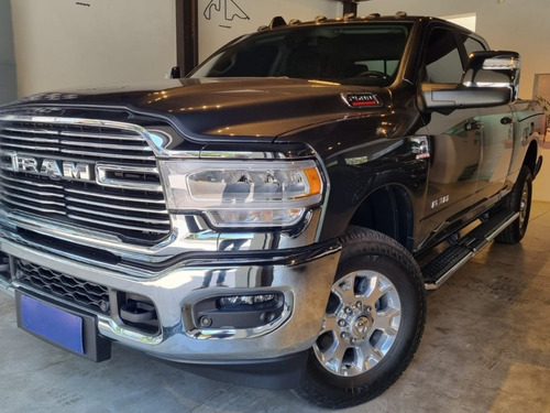 RAM 2500 6.7 I6 TURBO DIESEL LARAMIE CD 4X4 AUTOMÁTICO