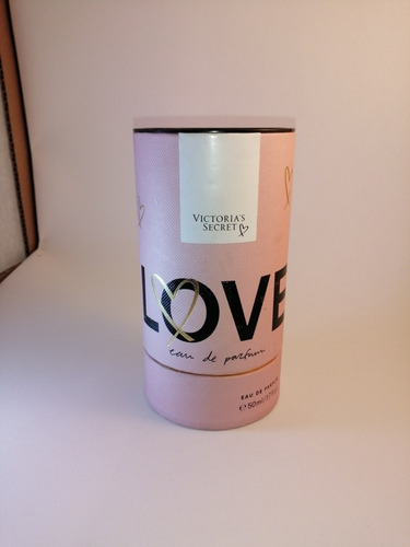 Perfume Love Secret 50ml