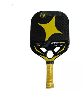 Raqueta Pala De Pickleball Starvie Triton