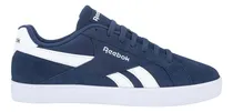 Comprar Tenis Hombre Reebok Casual Reebok Royal Complete 1193391