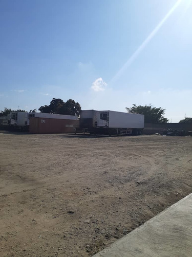 Imagen 7 de 9 de Terreno Zona Industrial En Castillito Wasi 4851386