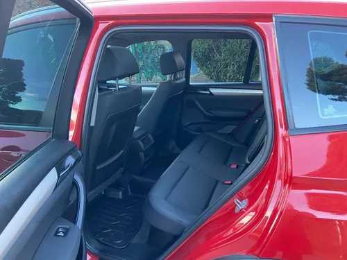 BMW X3 2.0 F25 Xdrive28i