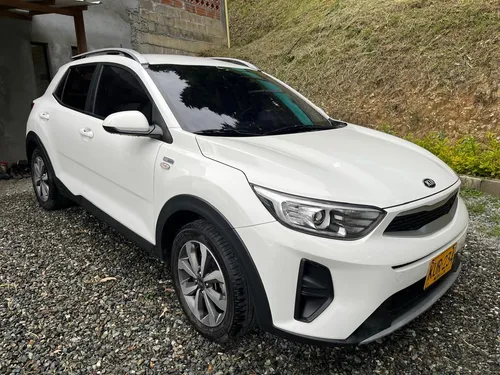 Kia Stonic 1.0 Vibrant