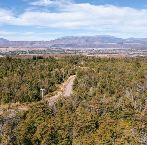 Lotes De 1 Ha. Bosque, Arroyos. Trevelin, Chubut