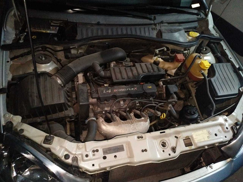 Chevrolet Corsa 2008 1.4 Premium Econoflex 5p