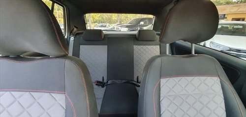Volkswagen Fox 1.6 Msi Xtreme
