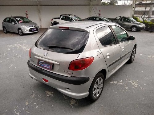 Peugeot 206 1.4 Presence Flex 2008/2008 ( 150.000km )