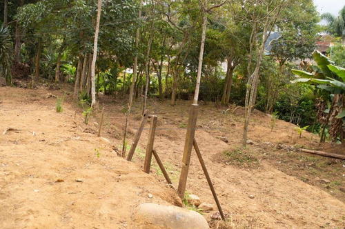 Lote Com 6.500m2 No Cônego - 304
