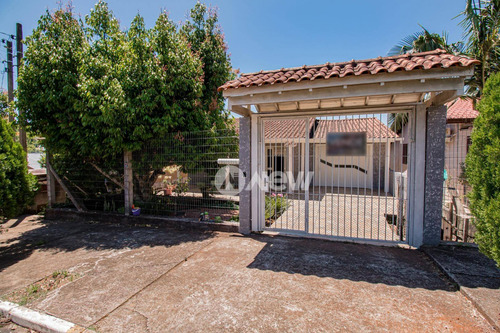 Imagem 2 de 18 de Casa Com 2 Dormitórios À Venda, 146 M² Por R$ 320.000,00 - Moinho Velho - Dois Irmãos/rs - Ca3617