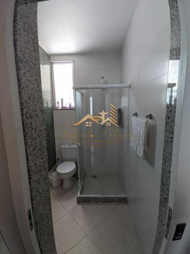 Imagem 21 de 30 de Apartamento Em Icaraí, Niterói/rj De 70m² 2 Quartos À Venda Por R$ 720.000,00 - Ap2323792-s