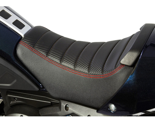 Imagen 5 de 16 de Moto Zanella Ceccato 250 Cc
