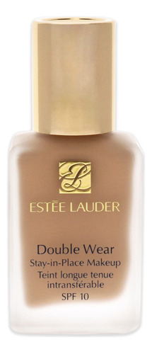 Maquillaje Estee Lauder Double Wear 2c2 De Almendra Pálida 3