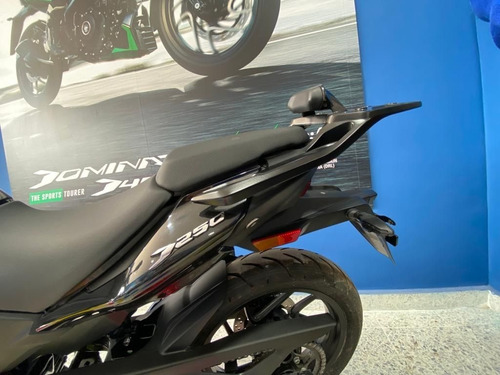 Imagen 6 de 25 de Dominar 250 Touring