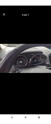 Ford Ecosport 1.6 Titanium 110cv 4x2