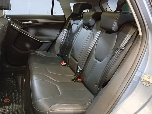 Ford Territory 1.5t Sel