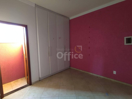 Imagem 26 de 30 de Casa À Venda, 510 M² Por R$ 1.200.000,00 - São Carlos - Anápolis/go - Ca0784