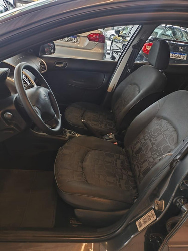 Peugeot 207 Hb Xr 2011